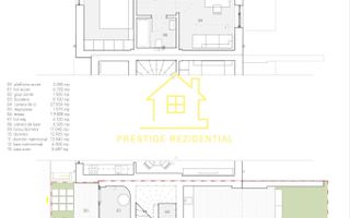 Vila A2 Modernă cu Finisaje Premium – Zona Titan-Pallady_P+1 - Poză 6