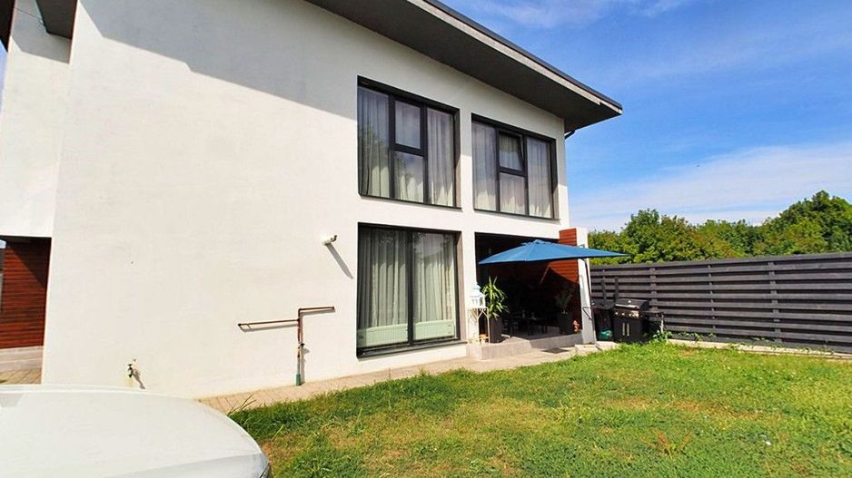 Vanzare vila de Lux, Stefanesti zona Lidl - Poză 2