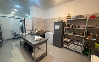 Spatiu comercial ultracentral, zona Mercur - Poză 8