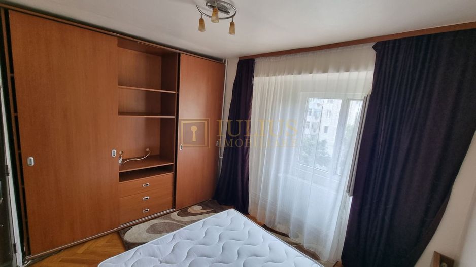 Apartament cu 2 camere Zona Girocului - Poză 7