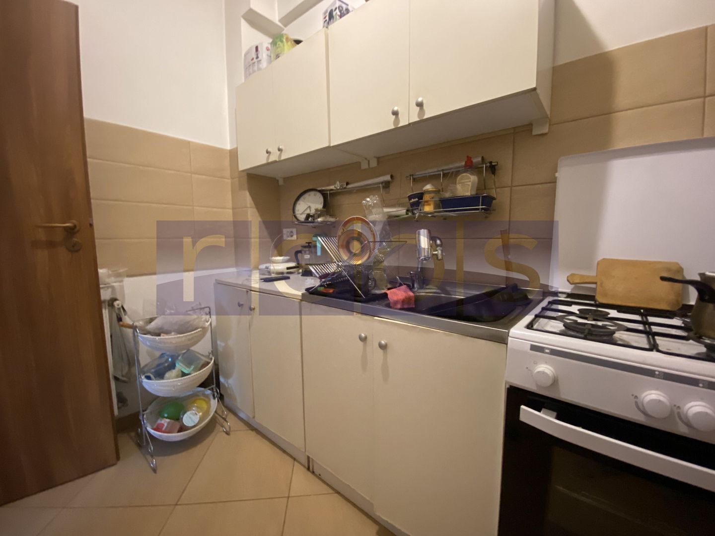 APARTAMENT 3 CAMERE | GRADINA 52MP | LAMINORULUI - Poză 18