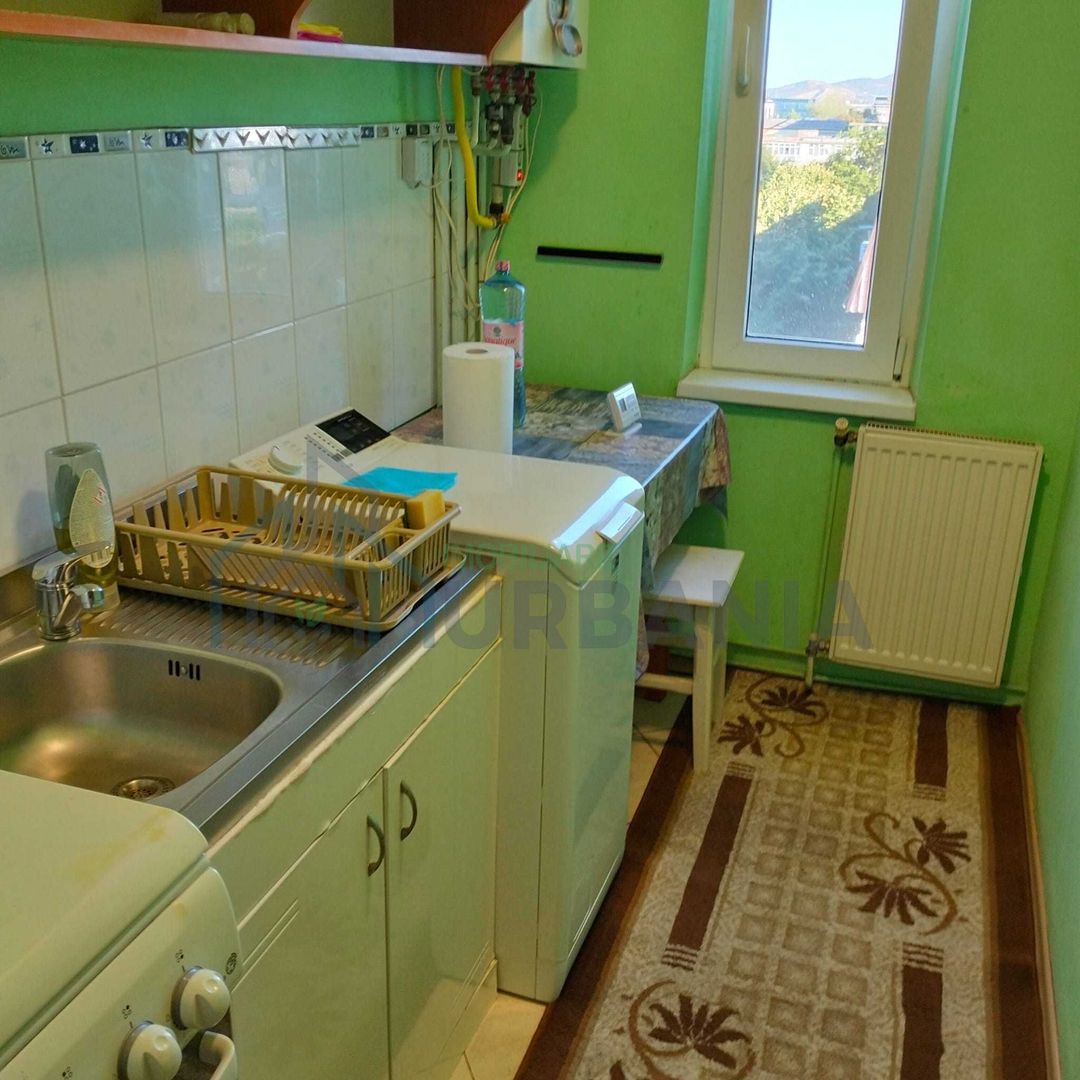 Apartament 2 camere de închiriat în Iași, zona Podu' Roș - Poză 6
