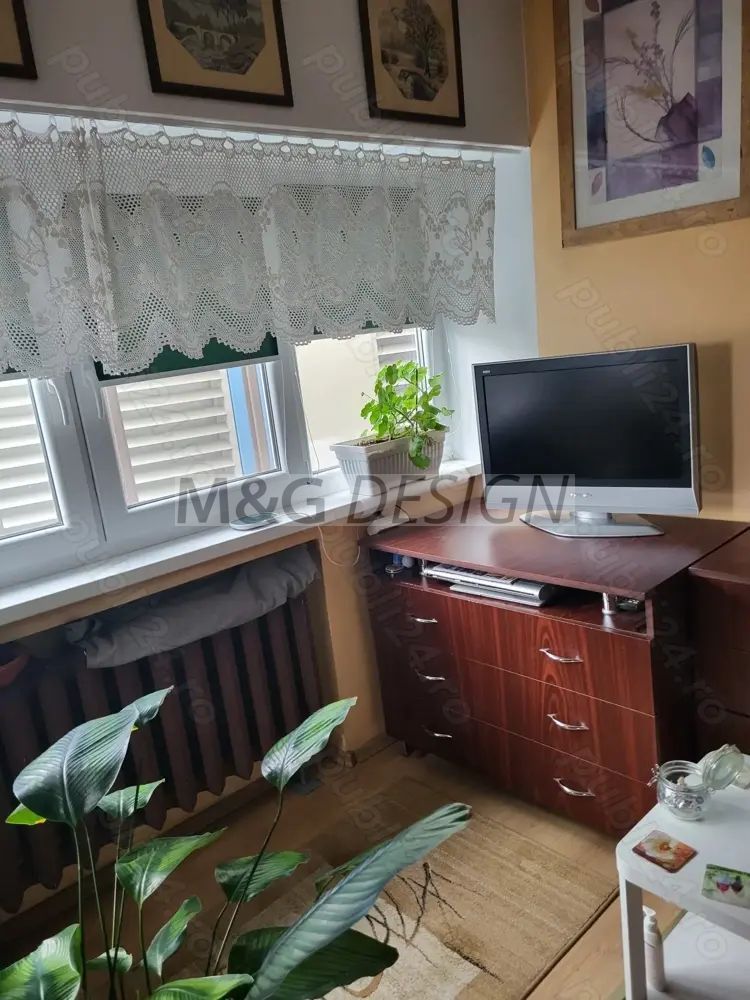 Apartament 4 camere Simion Barnutiu - Poză 5