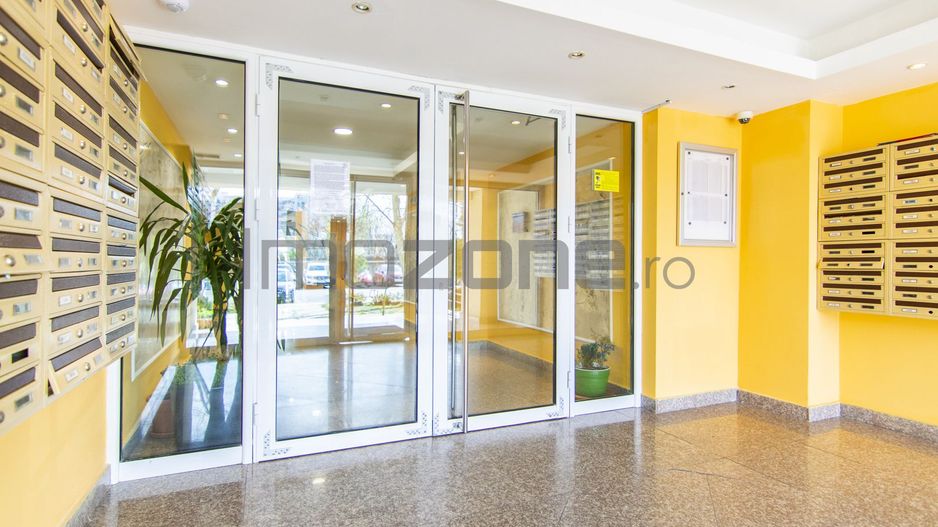 Ansamblul Primavara, apartament de 2 camere finisat nou in 2024, gata de mutare - Poză 2