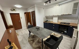 Apartament cu 2 camere, decomandat, 58mp, zona UMF - Poză 5