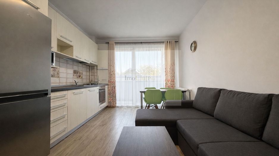 Vanzare 2 camere-Centru-5 min Piața Mihai Viteazul - Poză 1