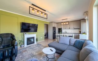 3 camere, terasă de 30 mp, parcare, COMISION 0! - Poză 1