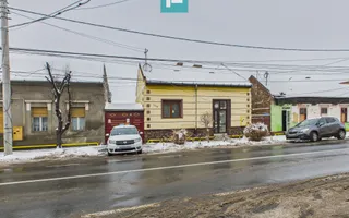 Casă cu 4 camere în zona Parneava - Poză 16