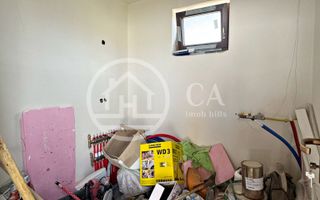 Casă de vânzare cu 4 camere în Sântandrei, Oradea - Poză 15