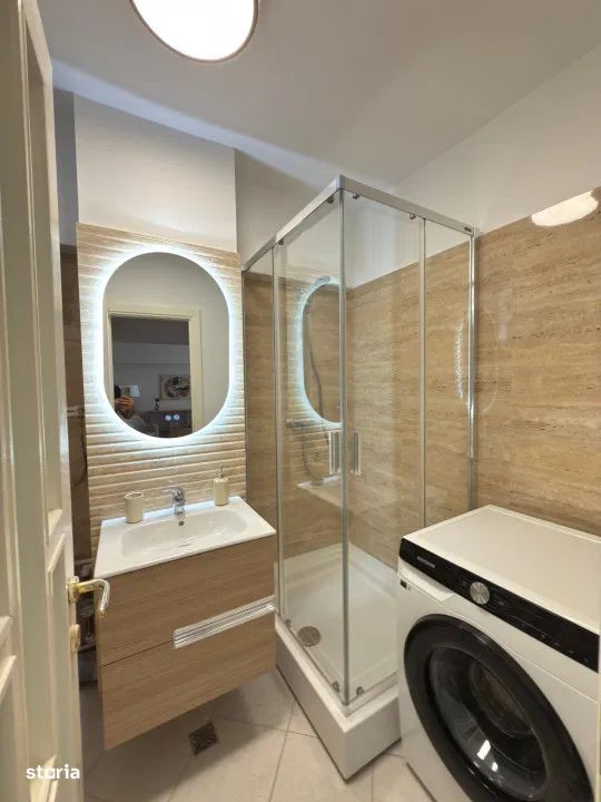 Apartament de inchiriat cu 2 camere Cismigiu - Poză 9