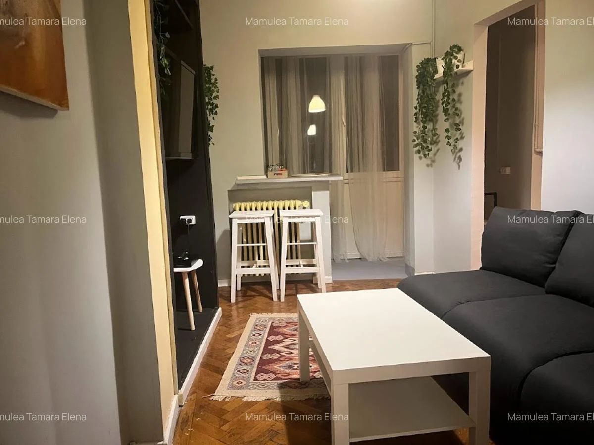 Apartament 2 camere Universitate - Poză 1