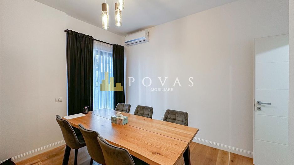 Vanzare Apartament 3 Camere Baneasa Erou Iancu Nicolae - Poză 8