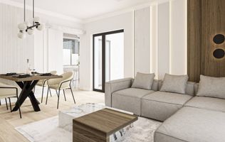 Casa la sol, 85mp, Miroslava-Voinesti, 155000euro