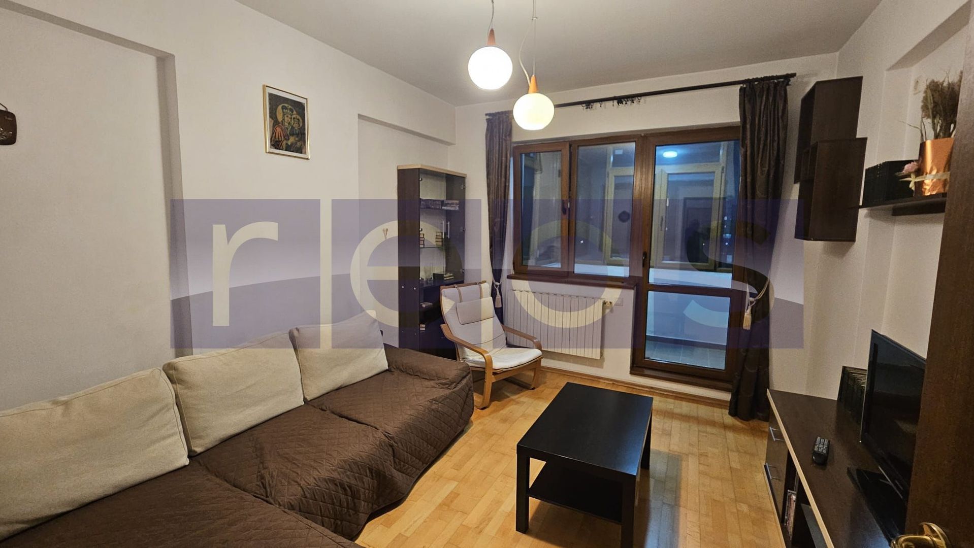 OCAZIE VANZARE 2 CAMERE SPATIOASE CU 2 BALCOANE- PELUNGIREA GHENCEA - Poză 2