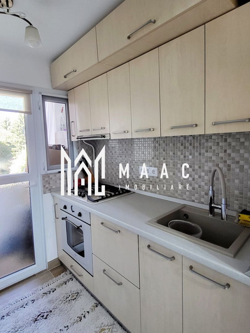 Apartament 3 camere | Nord | Centrala proprie - Poză 3