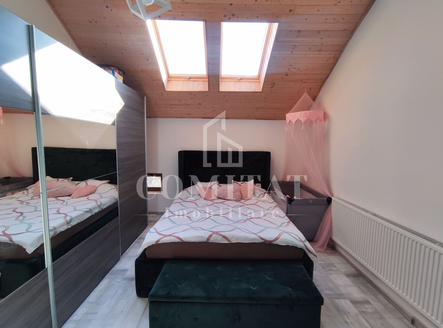 Apartament la cheie  | 2 camere | Zonă Ultracentrală - Poză 4