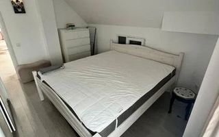 AP. 2 CAMERE BUCURESTII NOI, BLOC NOU, BUCATARIE DESCHISA, METROU - Poză 6