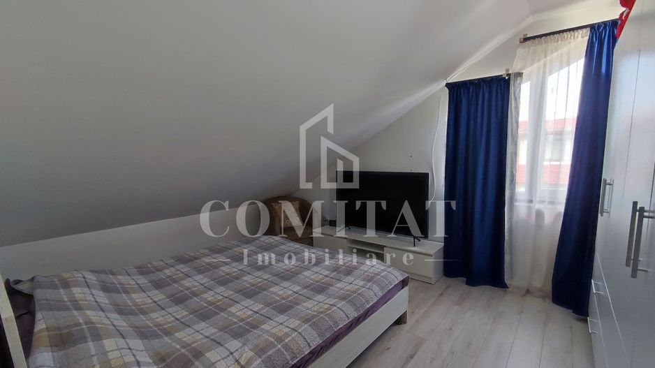 Apartament cu 2 camere | Zona Avram Iancu - Florești - Poză 5