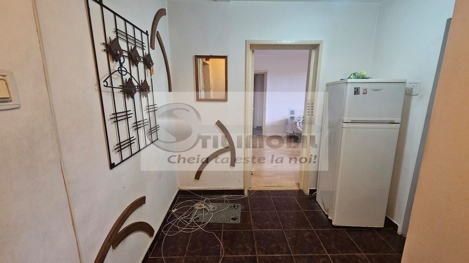 Apartament 3 camere - Gara - etaj 1 - 104.000Euro - Poză 7