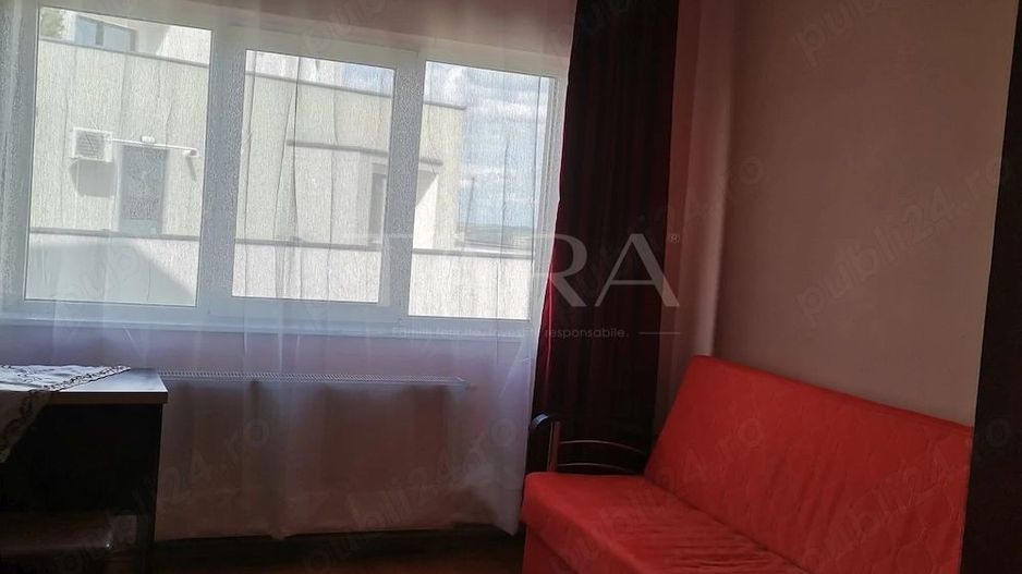 Garsonieră, Calea Turzii, mobilată, etaj 1. - Poză 6