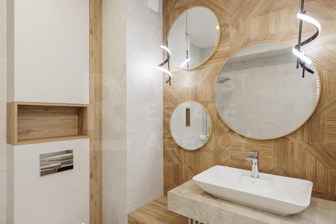 Vânzare, apartament, 4 camere, strada Ivan Zaikin, Centru - Poză 17