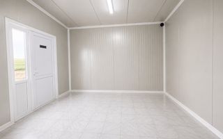 Hala frigorifica 500 mp de vanzare in Mihai Viteazu Constanta Tulcea - Poză 6
