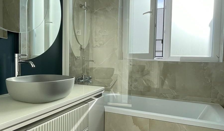 VILA PREMIUM CU SEMINEU & PISCINA | COMPLEX REZIDENTIAL IANCU NICOLAE - Poză 24