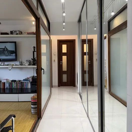 Apartament elegant cu doua camere deccomandat,  piata Garii de Nord - Poză 4