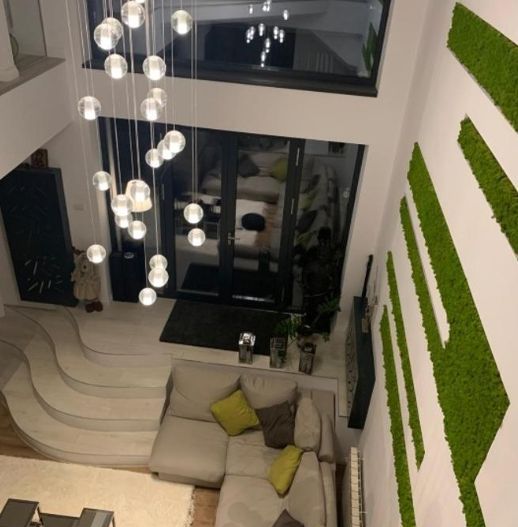 Vila deosebita pe malul lacului Snagov - Poză 8