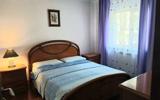 Apartament 2 camere, Nicolina - prima stație Podul Roș, Iași - de închiriat - Poză 4