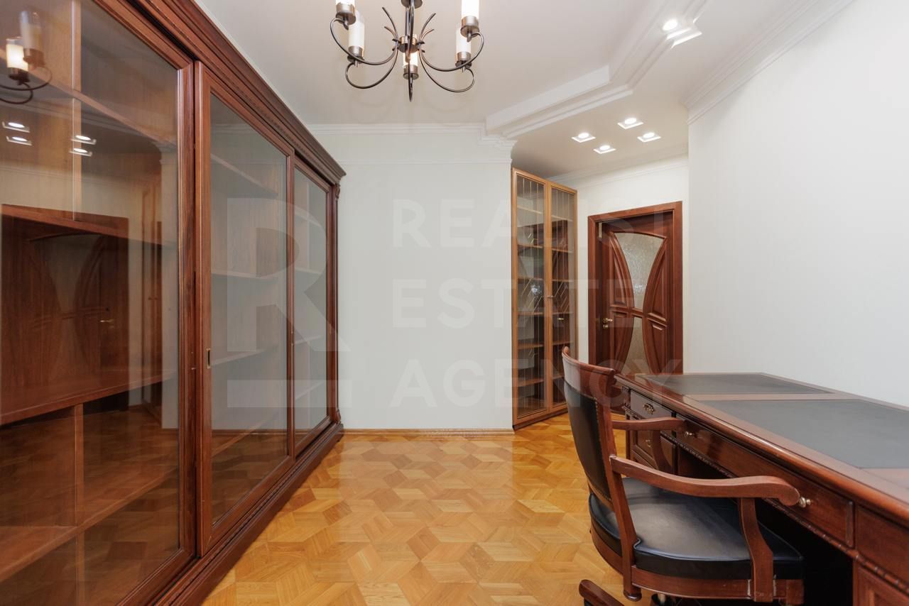 Chirie, apartament, 4 camere, str. Mihai Eminescu, Centru - Poză 15