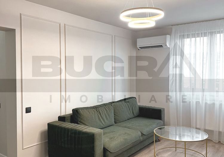 Apartament 2 camere, 50mp, etaj intermediar, zona Horea - Poză 2