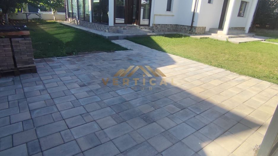 casa superba gata de  mutare - Poză 4