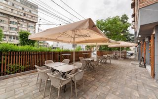 Se vinde afacere la cheie - Bistro complet funcțional, activ și profitabil  - Poză 13