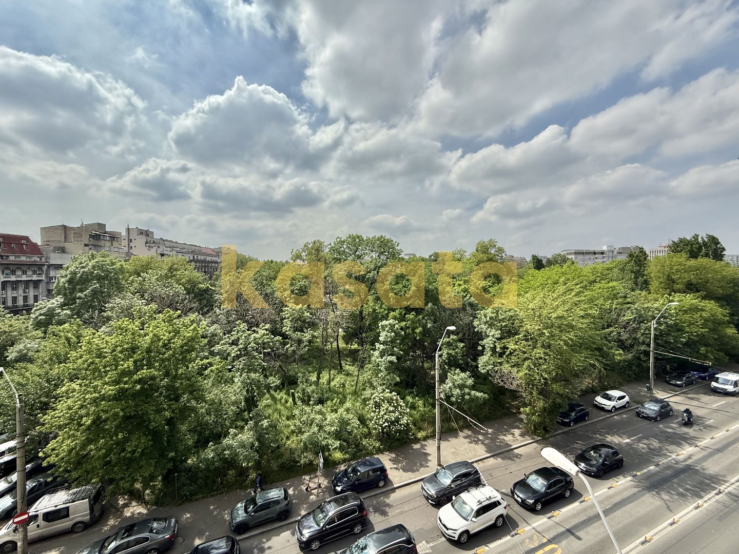 De vanzare apartament cu 2 camere utracentral - 5 minute de Cismigiu - Poză 11