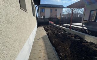 Casa Individuala - Popesti Leordeni - 5 camere 3 bai - 344MP Teren - Poză 4