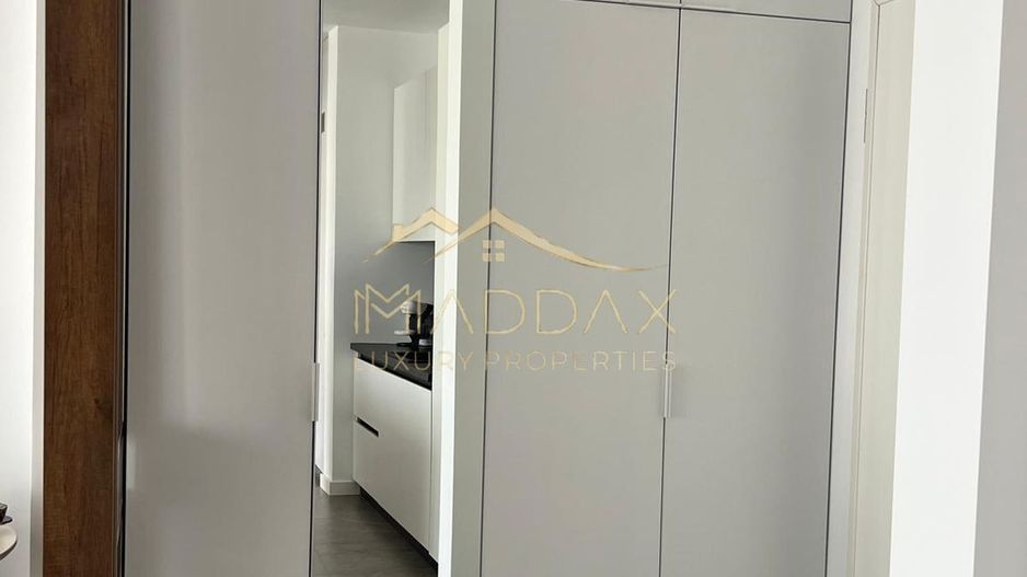 Apartament Modern 2 Camere | One Timpuri Noi | Parcare Subterană Inclusă | - Poză 7