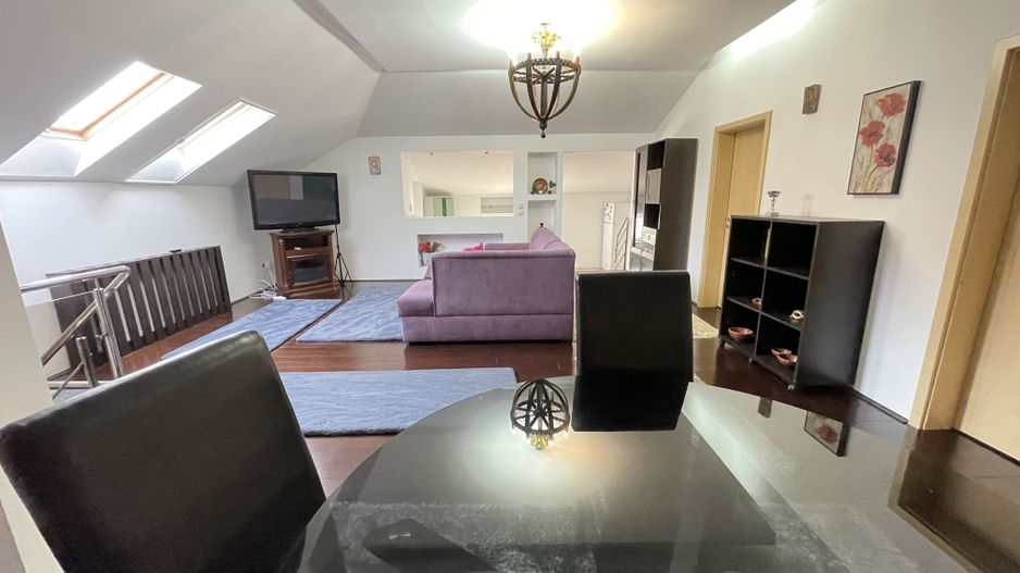 Casa de vanzare in zona Lipovei - Poză 8