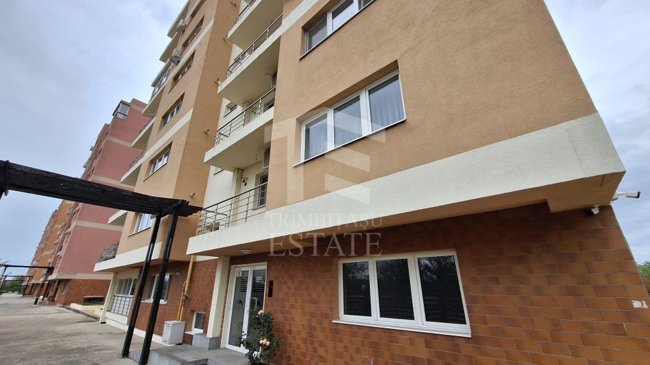 2 camere - DECOMANDAT - Mobilat SI Utilat - Parcare Subterana - Poză 20