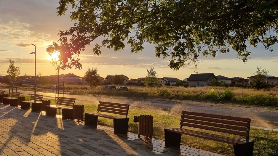 Ghidigeni Park - Vila 1- Birou Vanzari - Poză 16