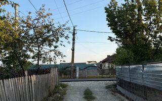 Teren de vanzare/2741 mp/Tuglui - Poză 3