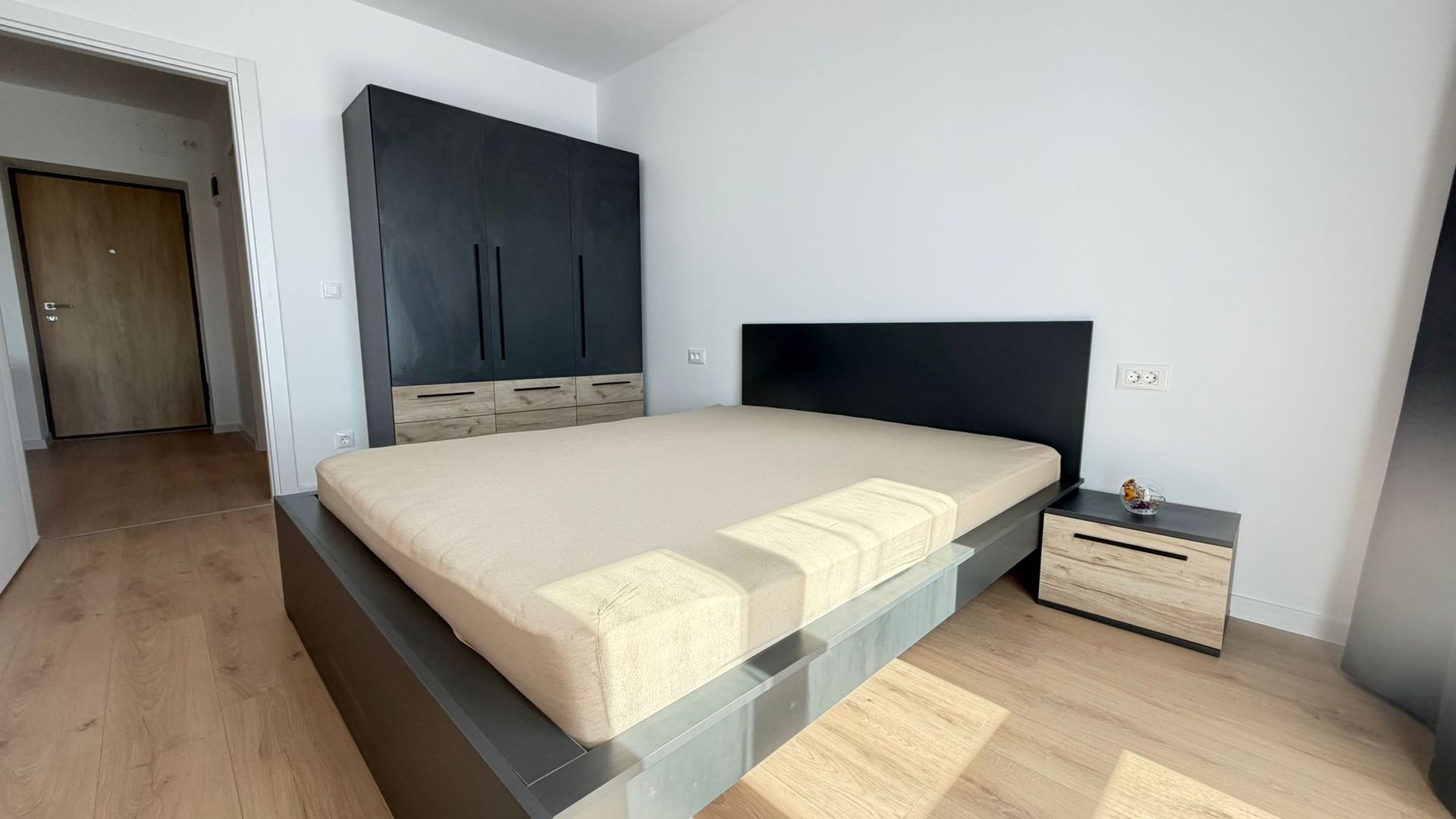 Apartament 2 camere HILS Titanium Parcare Subterana - Poză 5