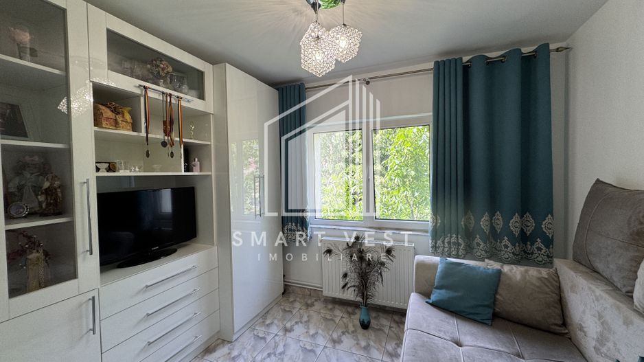 Apartament 4 camere | Etajul 3 | Zona Micro 16 - Poză 4
