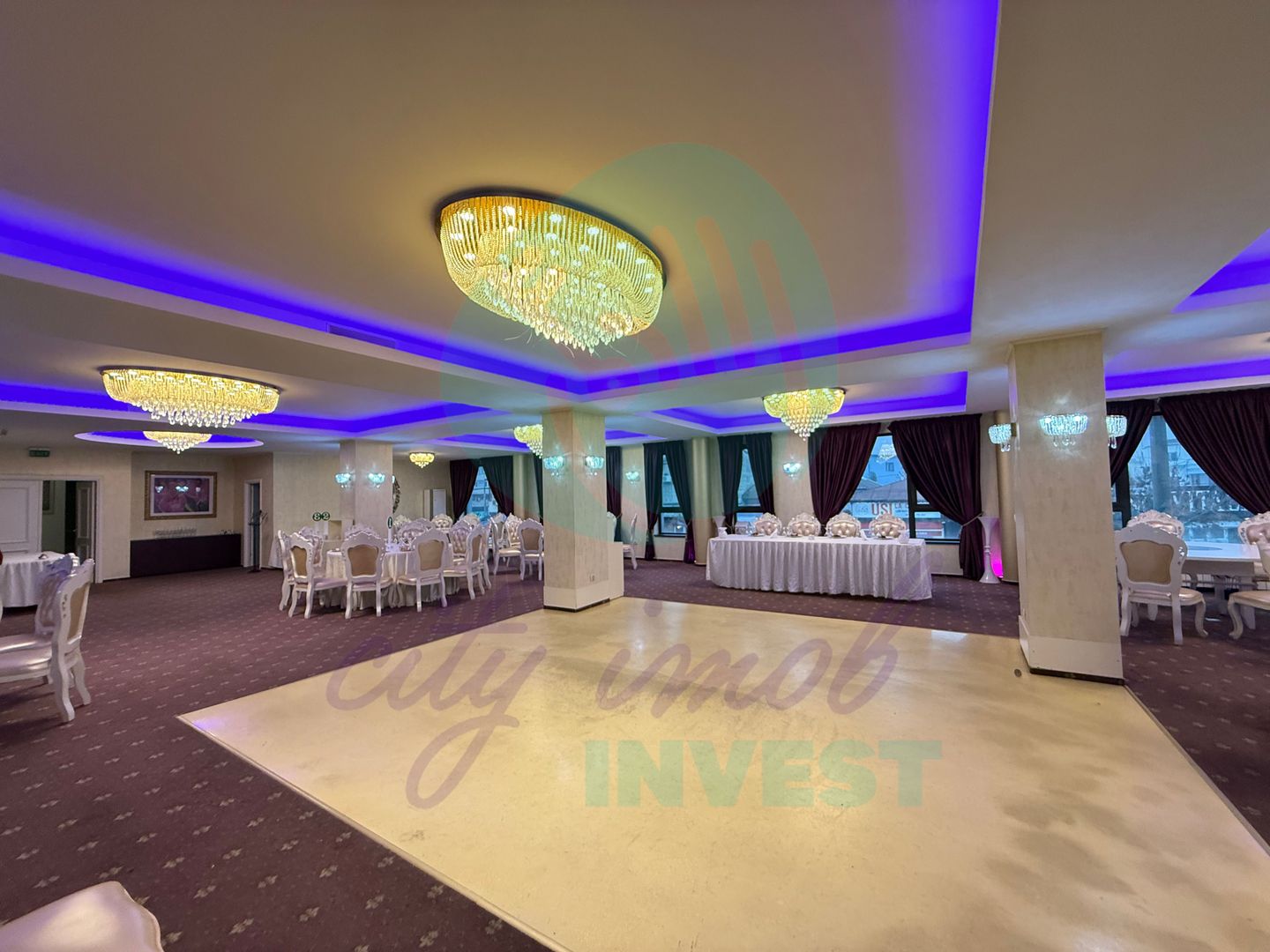 Spatiu comercial evenimente/ birouri/showroom etc. - Poză 5
