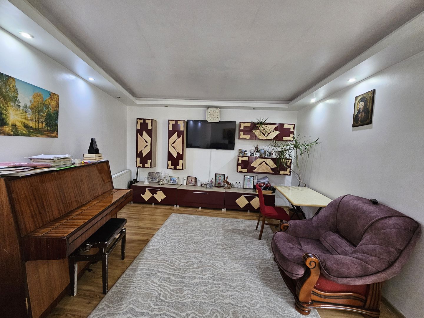 Casă 4 camere de vanzare | 165 mp teren | Zona Delfinariu – Constanta - Poză 8