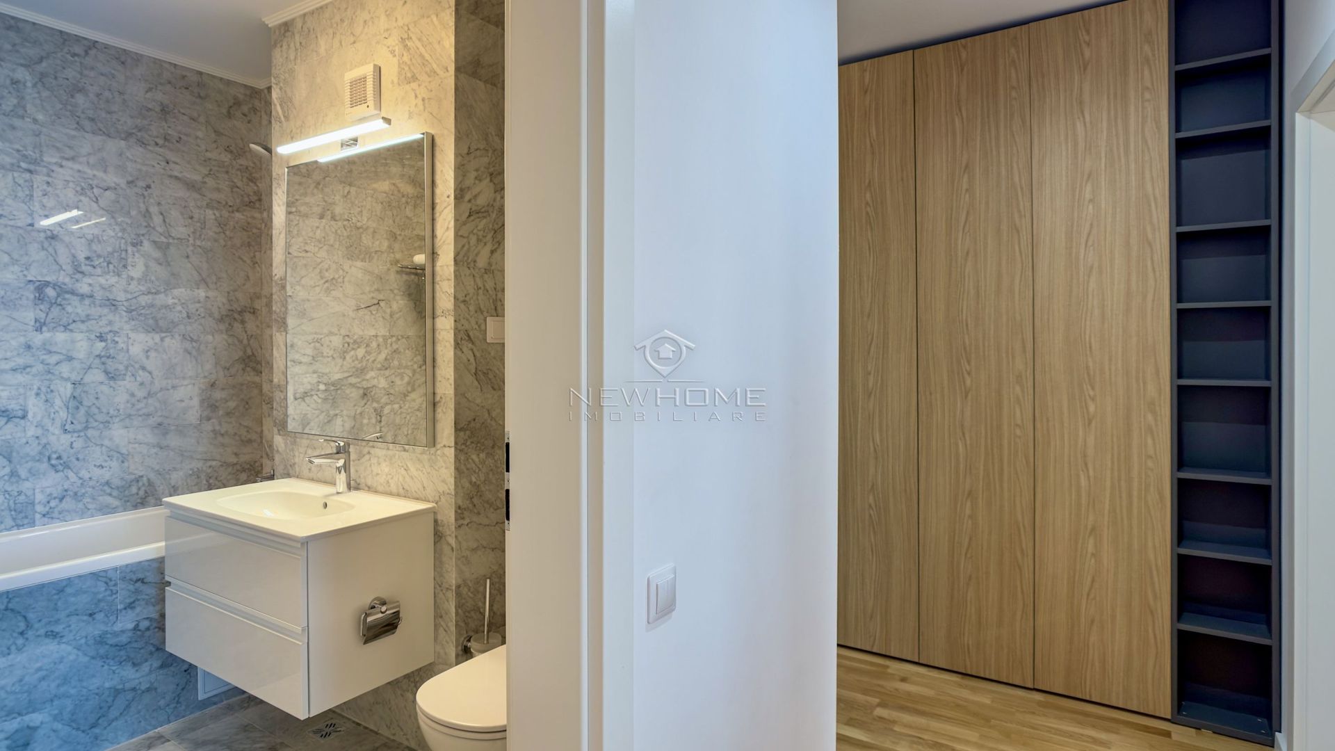 Apartament 2 camere, Zona Iulius Mall - Poză 10