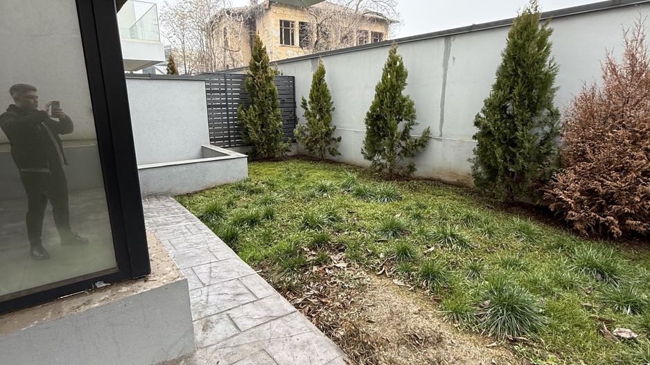 Apartament 4 camere I Grădină 117 Mp I Terasa  91Mp I Strada Justitiei - Poză 3