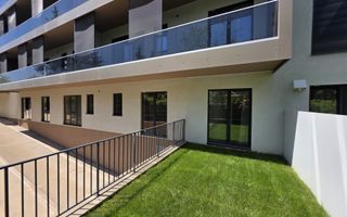 Apartament 3 camere I Erou Iancu Nicolae I Parter+curte I 90mp I Modern - Poză 12