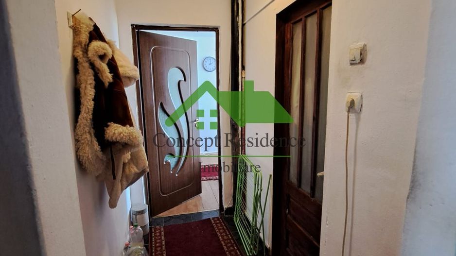 Vand apartament 2 camere, zona Vivo Mall - Poză 7