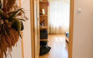 Bucovina-Matei Basarab | 4 camere | 2 băi | Etaj 2 | Centrala proprie - Poză 6